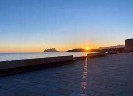 Moraira Retreat With Views