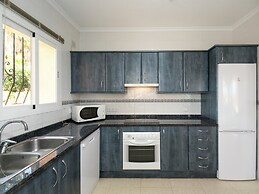 Moraira Retreat With Views
