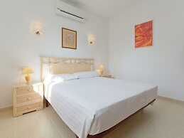 Moraira Retreat With Views