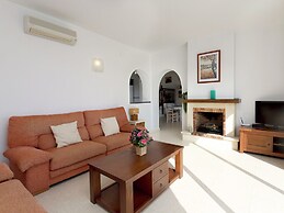 Moraira Retreat With Views