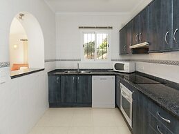 Moraira Retreat With Views