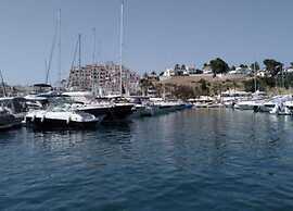 Moraira Retreat With Views
