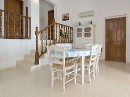 Moraira Retreat With Views