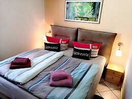 Ferienhaus mit Wellnessbereich in Elend