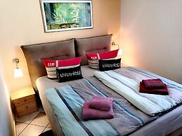 Ferienhaus mit Wellnessbereich in Elend