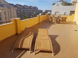 Modern Denia Apartment