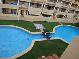 Modern Denia Apartment