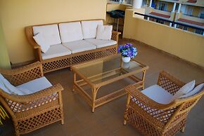 Modern Denia Apartment