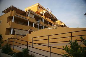 Modern Denia Apartment