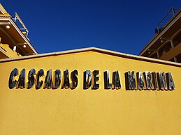 Modern Denia Apartment