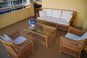 Modern Denia Apartment