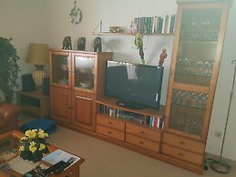 Modern Denia Apartment