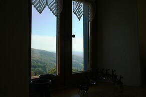 Ehemaliges Bauernhaus mit Liegewiese