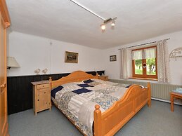Ehemaliges Bauernhaus mit Liegewiese