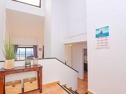 Luxury Home in Altea With Mountain Views