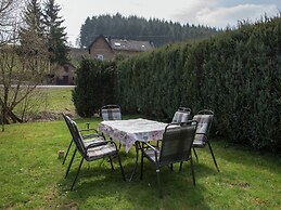 Erdgeschosswohnung in Ruhiger Lage