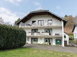 Erdgeschosswohnung in Ruhiger Lage