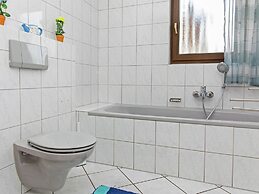 Erdgeschosswohnung in Ruhiger Lage