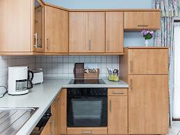 Erdgeschosswohnung in Ruhiger Lage