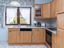 Erdgeschosswohnung in Ruhiger Lage