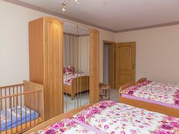 Erdgeschosswohnung in Ruhiger Lage