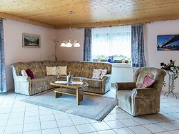 Erdgeschosswohnung in Ruhiger Lage