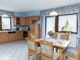 Erdgeschosswohnung in Ruhiger Lage