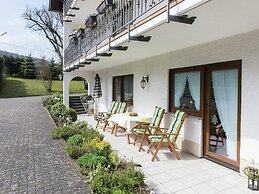 Erdgeschosswohnung in Ruhiger Lage