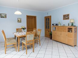 Erdgeschosswohnung in Ruhiger Lage