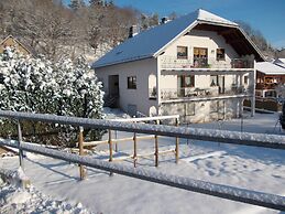 Erdgeschosswohnung in Ruhiger Lage