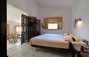 Villa a Sayalonga Vicino al Mare