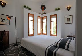 Villa a Sayalonga Vicino al Mare