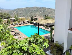 Villa a Sayalonga Vicino al Mare