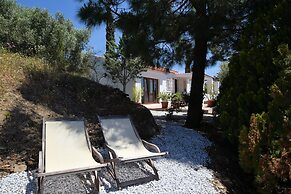 Villa a Sayalonga Vicino al Mare