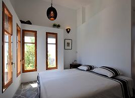 Villa a Sayalonga Vicino al Mare