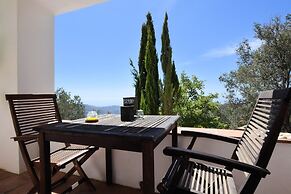 Villa a Sayalonga Vicino al Mare