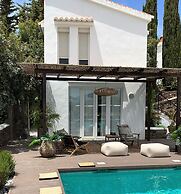 Villa a Sayalonga Vicino al Mare