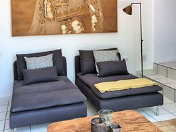 Villa a Sayalonga Vicino al Mare
