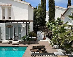 Villa a Sayalonga Vicino al Mare
