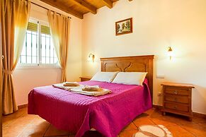 Family Villa in Costa del Sol
