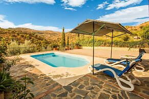 Family Villa in Costa del Sol