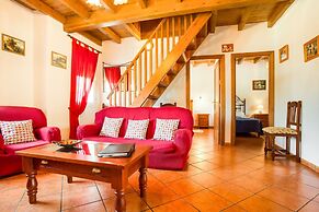 Family Villa in Costa del Sol
