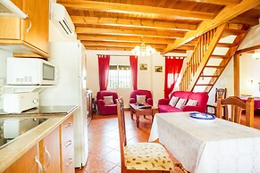 Family Villa in Costa del Sol