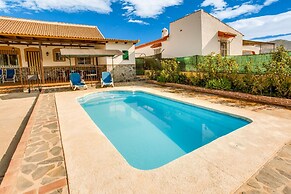 Family Villa in Costa del Sol