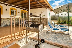 Family Villa in Costa del Sol