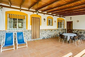 Family Villa in Costa del Sol