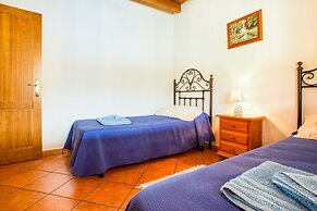 Family Villa in Costa del Sol