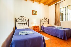 Family Villa in Costa del Sol