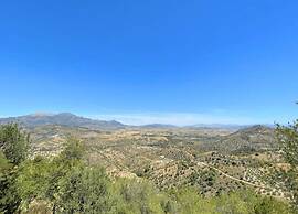 Family Villa in Costa del Sol