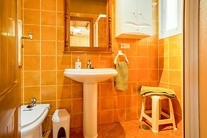Family Villa in Costa del Sol